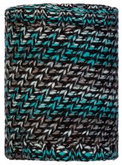 Шарф-труба Buff Knitted & Polar Neckwarmer Valya, Turquoise (BU 120853.789.10.00)
