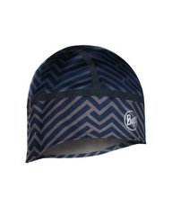Шапка Buff Windproof Hat, Incandescent blue, S/M (BU 118154.707.20.00)