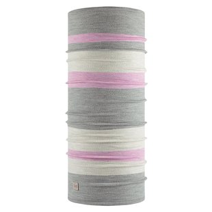 Шарф-труба Buff Merino Move, Light Grey (BU 130220.933.10.00)