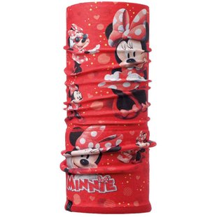 Шарф-труба дитячий (4-8) Buff Minnie Child Polar, Stylish Red (BU 115446.425.10.00)