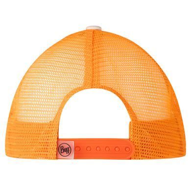 Кепка Buff Trucker Cap, Sylva Apricot, L/XL (BU 135755.210.30.00)