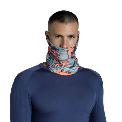 Шарф-труба Buff Original Ecostretch, Bitur Opal (BU 134495.868.10.00)