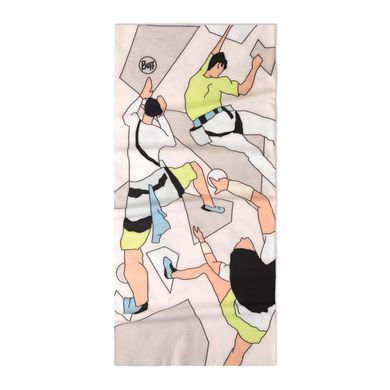 Шарф-труба Buff Coolnet UV, Brelit Cream (BU 137869.006.10.00)