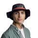 Панама Buff Explore Booney Hat Okisa Black, S/M (BU 131297.999.20.00)