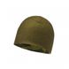 Шапка Buff Microfiber Reversible Hat, Block Camo Green (BU 118181.845.10.00)
