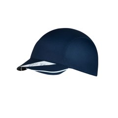 Кепка Buff Pack Cycle Cap, Lenir Night Blue, One Size (BU 132290.779.10.00)