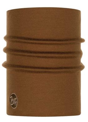Шарф-труба Buff Heavyweight Merino Wool, Solid Tundra Khaki (BU 113018.859.10.00)