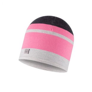 Шапка Buff Merino Move Beanie, Grey (BU 130221.937.10.00)