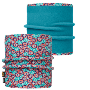 Шарф-труба детский (4-8) Buff Junior & Child Reversible Polar Neckwarmer, Spring Multi (BU 113413.555.10.00)