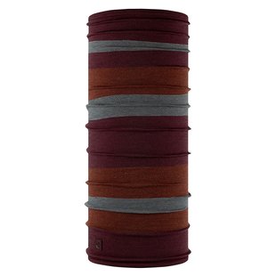 Шарф-труба Buff Merino Move, Mahogany (BU 130220.416.10.00)