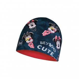 Шапка дитяча (4-8) Buff Minnie Microfiber & Polar Hat, Beyond (BU 118310.788.10.00)