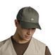 Кепка Buff Baseball Cap Sollid Zire Military (BU 131299.846.10.00)