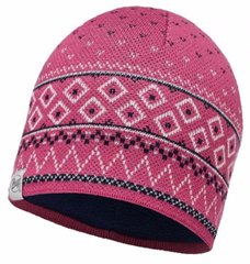 Шапка Buff Knitted & Polar Hat Edna, Purple (BU 113517.605.10.00)