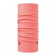 Шарф-труба Buff Thermonet, Solid Coral Pink (BU 115235.506.10.00)
