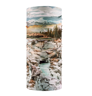 Шарф-труба Buff Original Ecostretch Pyrim Multi (BU 129788.555.10.00)