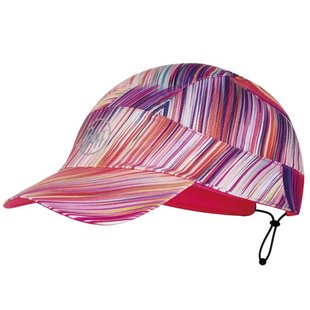 Кепка Buff Pack Run Cap, R-Jayla Rose Pink (BU 119500.561.10.00)