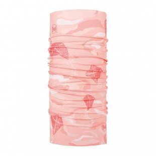 Шарф-труба детский (0-3) Buff Baby Original, Kite Flamingo Pink (BU 118343.560.10.00)