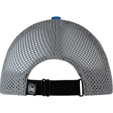 Кепка Buff Pack Trucker Cap Sehn Blue (BU 131405.707.10.00)