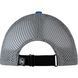 Кепка Buff Pack Trucker Cap Sehn Blue (BU 131405.707.10.00)
