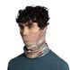 Шарф-труба Buff Coolnet UV, Camino Puentes Cloud (BU 138353.003.10.00)