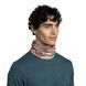 Шарф-труба Buff Coolnet UV, Camino Puentes Cloud (BU 138353.003.10.00)