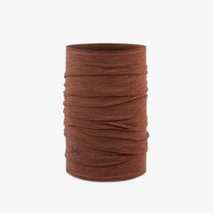 Шарф-труба Buff Lightweight Merino Wool, Wood Multistripes (BU 117819.310.10.00)