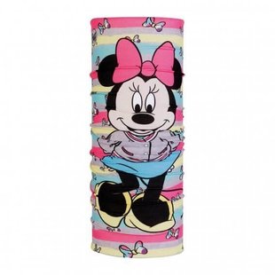 Шарф-труба дитячий (4-8) Buff Minnie Original, Stripes Multi (BU 118313.555.10.00)