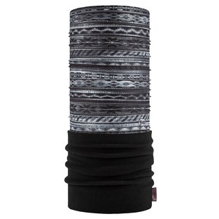 Шарф-труба Buff Polar, Alsien Black (BU 130013.999.10.00)