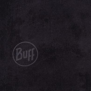 Шапка Buff Ecostretch Beaney, Micor Graphite (BU 134670.901.10.00)