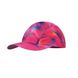 Кепка Buff Pro Run Cap, R-Shining Pink (BU 117229.538.10.00)