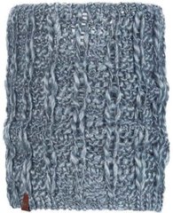 Шарф-труба Buff Knitted Neckwarmer Comfort Liv, Pebble Grey (BU 117872.301.10.00)