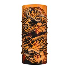 Шарф-труба Buff Original Tigers Orange (BU 126956.204.10.00)