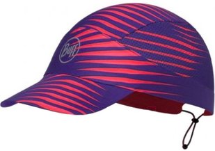 Кепка Buff Pack Run Cap, R-Optical Pink (BU 117213.538.10.00)