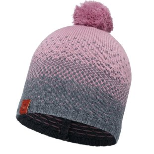 Шапка Buff Knitted Hat Mawi, Lilac Shadow (BU 2010.612.10)