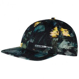 Кепка Buff Baseball Cap Okisa Multi (BU 131395.555.10.00)