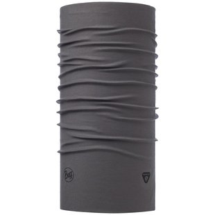 Шарф-труба Buff Thermonet Solid, Grey Castlerock (BU 123209.929.10.00)