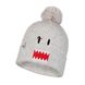 Шапка детская (4-8) Buff Child Knitted Hat Funn, Ghost Cloud (BU 120867.003.10.00)