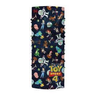 Шарф-труба детский (8-12) Buff Toy Story Original, Toy4 Multi (BU 121675.555.10.00)