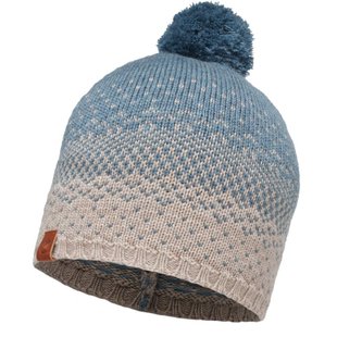 Шапка Buff Knitted Hat Mawi, Stone Blue (BU 2010.754.10)