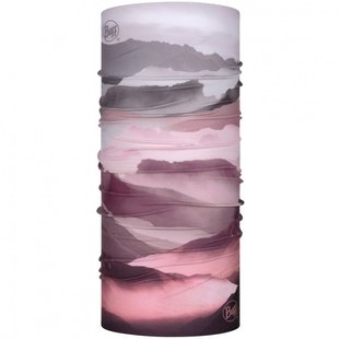 Шарф-труба Buff Original, Serra Mauve (BU 123453.639.10.00)