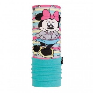 Шарф-труба дитячий (4-8) Buff Minnie Polar, Stripes Multi (BU 118314.555.10.00)