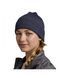 Шапка Buff Merino Active Beaney Solid Night Blue (BU 132339.779.10.00)