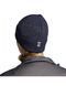 Шапка Buff Merino Active Beaney Solid Night Blue (BU 132339.779.10.00)