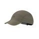 Кепка Buff Speed Cap, Solid Tundra Khaki, S/M (BU 137787.859.20.00)