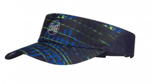 Кепка-козирьок Buff Visor, R-Sural Multi (BU 122564.555.10.00)