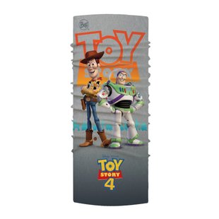 Шарф-труба детский (8-12) Buff Toy Story Original, Woody & Buzz Multi (BU 121676.555.10.00)