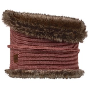 Шарф-труба Buff Knitted Neckwarmer Comfort Kesha, Rosewood (BU 120833.341.10.00)