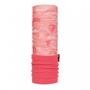 Шарф-труба детский (0-3) Buff Baby Polar, Kite Flamingo Pink (BU 118363.560.10.00)