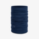 Шарф-труба Buff Merino Midtweight Melange Cobalt (BU 113022.791.10.00)