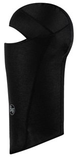 Балаклава Buff Thermonet Hinged Balaclava, Bardeen Black (BU 129967.999.10.00)